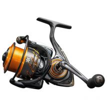 Moulinet Guru Aventus 3000 - 4.7/1 - Pêcheur.com