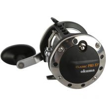Moulinet Mer Traine Okuma Classic Pro Xp Xp-452la