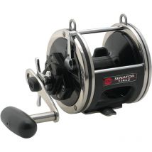 Moulinet Mer Traine Penn Special Senator 114h2lw - Pêcheur.com
