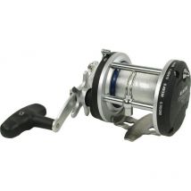 Moulinet Mer Traine Rod Factory Kaiju Troll Kmt30