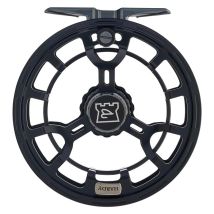 Moulinet Mouche Hardy Hreaver30bk Averon Blk Reel #4/6