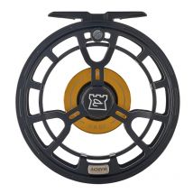 Moulinet Mouche Hardy Hreaver50en Averon Euro Reel #1/3 - Pêcheur.com