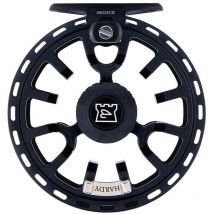 Moulinet Mouche Hardy Hreftr06b Fortuna Regent Blk Reel #5/7
