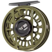 Moulinet Mouche Orvis Hydros Euronymph Or3c4b2110 - Pour Pêche à la mouche - Pêcheur.com