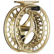 Moulinet Mouche Sage Sage Click Champagne #0/1/2