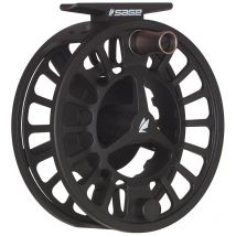 Moulinet Mouche Sage Spectrum C Noir #3/4