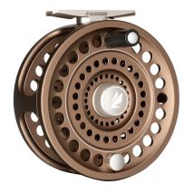 Moulinet Mouche Sage Spey Ii Bronze #8/10 - Pour Pêche à la mouche - Pêcheur.com
