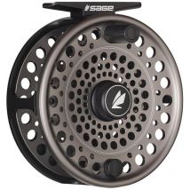 Moulinet Mouche Sage Trout Spey Stealth/silver #3/4/5