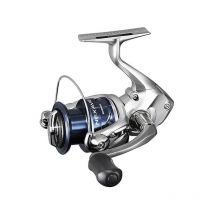 Moulinet Shimano Nexave Fe Nex6000fe - Pour Pêche des Carnassiers - Pêcheur.com