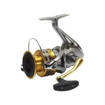 Moulinet Shimano Sedona Fi Se6000fi - Pêcheur.com