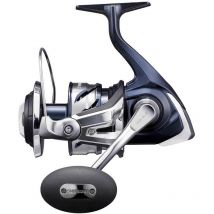 Moulinet Shimano Twin Power Sw C Tpsw6000pgc - Pêcheur.com