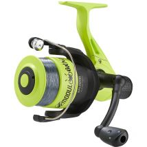 Moulinet Spinning Balzer Modul Gothic Rd Spin 4000