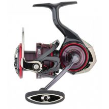 Moulinet Spinning Daiwa Ballistic Mq Lt 2021 Balmq21lt2000h - Pêcheur.com