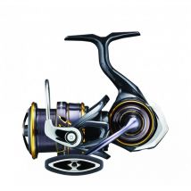 Moulinet Spinning Daiwa Caldia Mq Lt 2022 Caldiamq22lt3000cxh - Pêcheur.com