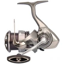 Moulinet Spinning Daiwa Exceler Lt 2023 Ex23lt6000d - Pêcheur.com