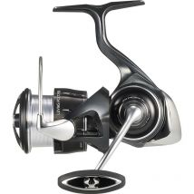 Moulinet Spinning Daiwa Luvias 2024 Luv24lt5000dc - Pêcheur.com