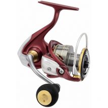Moulinet Spinning Daiwa Revelry Mq Hd 2021 Rvymqhd3000dch - Pêcheur.com
