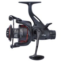 Moulinet Spinning Débrayable Dam Quick Intenze Free Spool Reel 5000 - 5.1/1