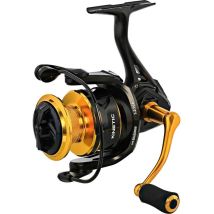 Moulinet Spinning Kinetic Abaris Fd 3000 - 5.2/1 - Pour Pêche des Carnassiers - Pêcheur.com