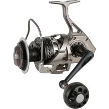 Moulinet Spinning Okuma Makaira Mk-10000l - Pêcheur.com