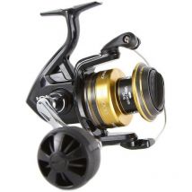Moulinet Spinning Shimano Socorro Sw Soc6000sw - Pêcheur.com