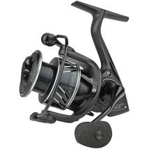 Moulinet Spinning Spro Atomos 2000 - 5.2/1 - Pêcheur.com