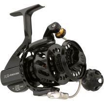 Moulinet Spinning Van Staal Vsx2 Bailed Spinning Black Vsx2 - 200 - Pêcheur.com