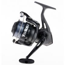 Moulinet Spinning Yokozuna Alpha 6000 - 5.0/1 - Pêcheur.com