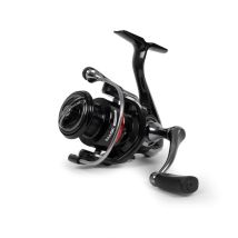 Moulinet Spinning Zebco Magic Spin Fd 1000 - 5.2/1 - Pour Pêche de la Truite - Pêcheur.com