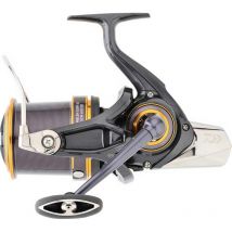 Moulinet Surf Daiwa Emblem Surf Scw Qd 2023 Ems2345scwqd - Pêcheur.com