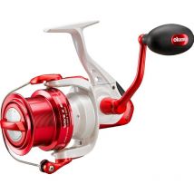 Moulinet Surf Okuma Wave X 8000 - 3.8/1 - Pêcheur.com
