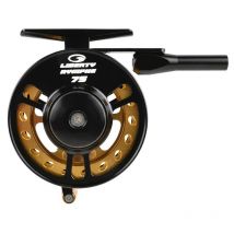 Moulinet Toc Garbolino Liberty Nymphe 75 Gotrk7225 - Pêcheur.com