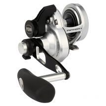 Moulinet Traine Penn Fathom Ii Lever Drag Fthii10xnldlh