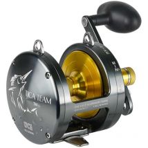 Moulinet Traine Tica Ticateam Tm Mou09410