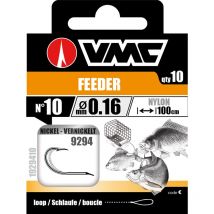 Mounted Hook Vmc Feeder Ni 192948