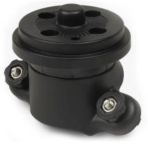 Mounting Base Railblaza Hexx Sur Rail Angle 45o Rb11-4219-11