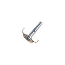 Mounting With Line Delalande - Pack Of 3 035460
