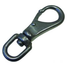 Mousqueton Forwater A Emerillon Mousqueton - 94 X 19mm