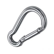 Mousqueton Plastimo Inox 316 Mousqueton 1 - Pêcheur.com