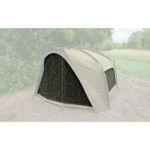 Moustiquaire Fox Frontier Xd Camo Mozzy Mesh Cum303 - Pour Pêche de la Carpe - Pêcheur.com