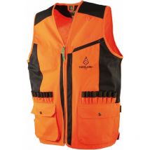 Mouwloos Heren Vest Treeland T253 - Oranje T253/s