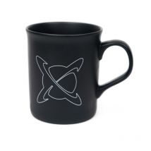 Mug Cc Moore Black Mug 90349
