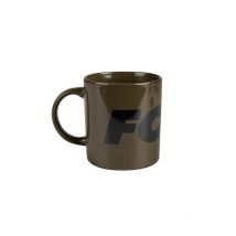 Mug Fox Collection Mug Green/black Ccw023
