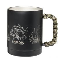 Mug Prologic Blackfire Twin Skin Carp Cup 72737 - Pêcheur.com