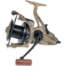 Mulinello Carpfishing Bitenrun Virux V9bfc Qxv9bfc