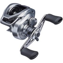 Mulinello Casting Mitchell Mx3 Pro Low Profile 1624510