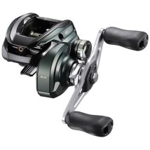 Mulinello Casting Shimano Curado M 201/200 Cu201hgm