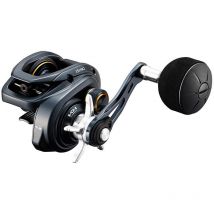 Mulinello Casting Shimano Grappler Bb 22grapbb151hg