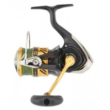 Mulinello Spinning Daiwa Crossfire Lt Pe Tsuki 2023 Cf23ltpet3000c