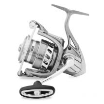 Mulinello Spinning Tubertini Chrome 99309xx